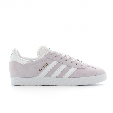 Gazelle cheap violette femme