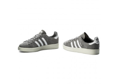 adidas campus gris clair