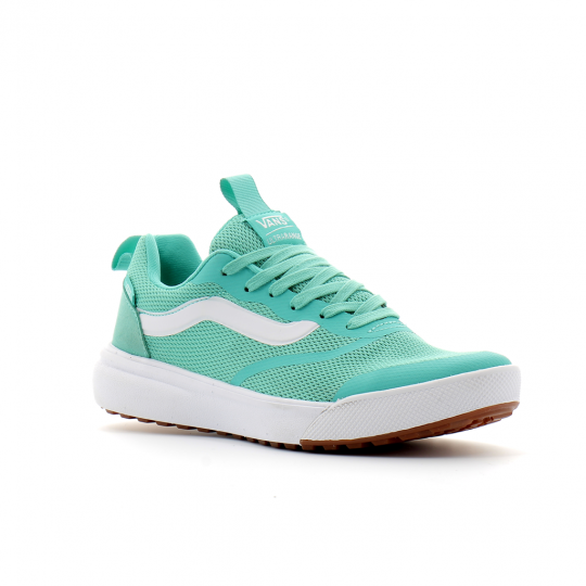 vans ultrarange vert-mint vn0a3mvuxvv1