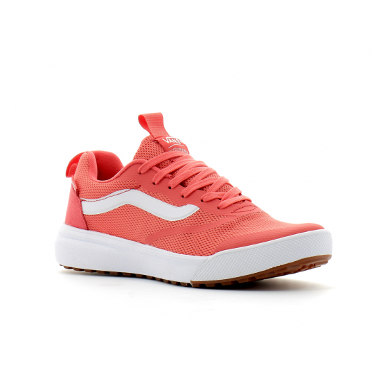 vans ultrarange rose-saumon vn0a3mvumqx1