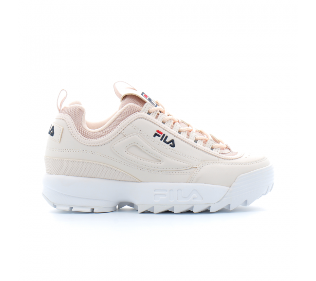 fila disruptor soldes