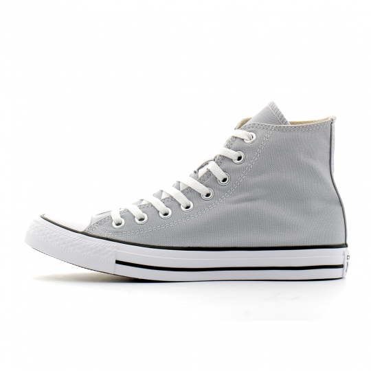 CONVERSE - CHUCK TAYLOR ALL STAR HI gris 166705c