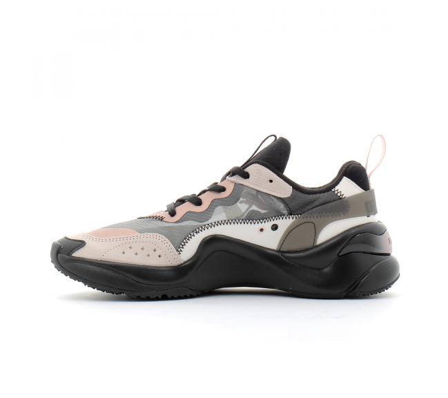 PUMA - RISE noir 371777-03