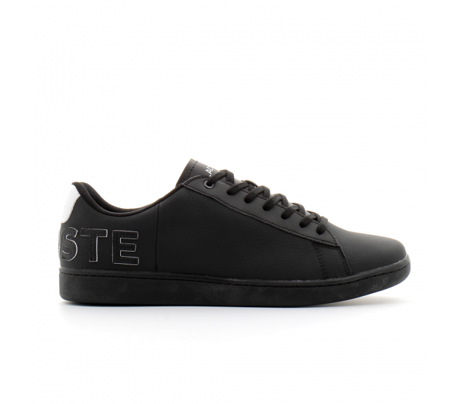 sneakers carnaby evo femme en cuir nacré