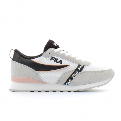 Fila orbit jogger femme best sale