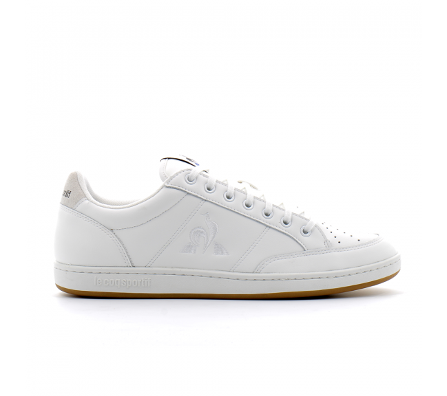 le coq sportif charline blanche