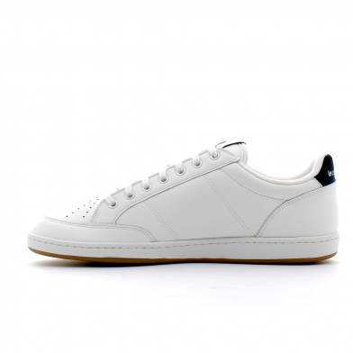 LE COQ SPORTIF COURTCLAY blanc rouge 2010225