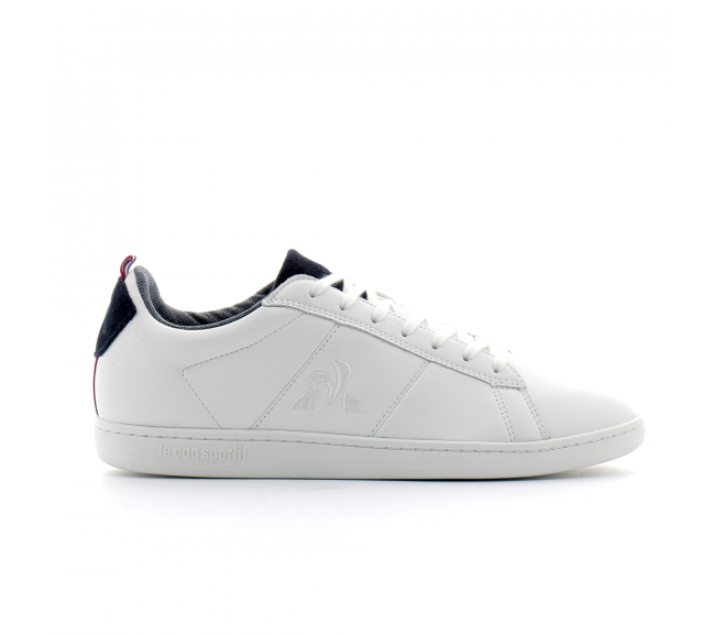 le coq sportif courtace sport