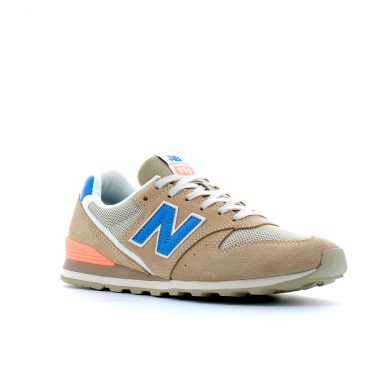 NEW BALANCE - WL996 COK beige 774701-9