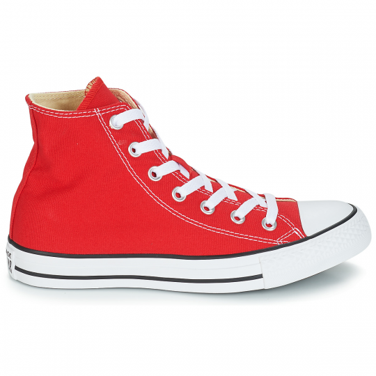 Chuck Taylor All Star Core rouge m9621c
