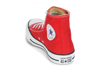 Chuck Taylor All Star Core rouge m9621c 75,00 €