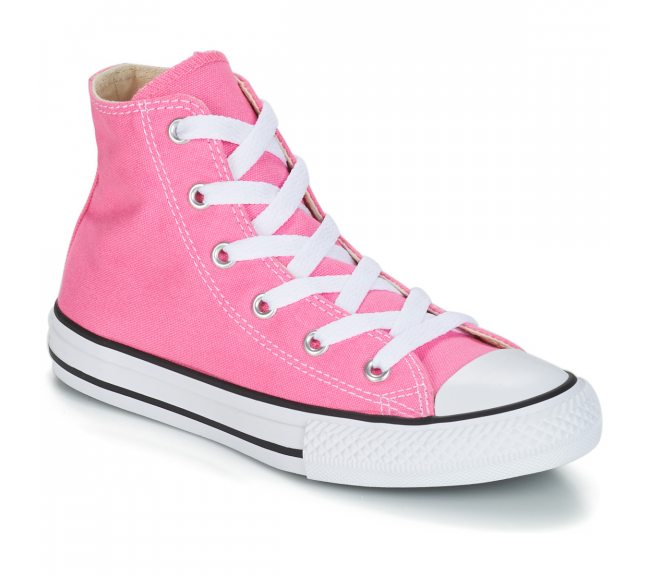 converse rose taille 23