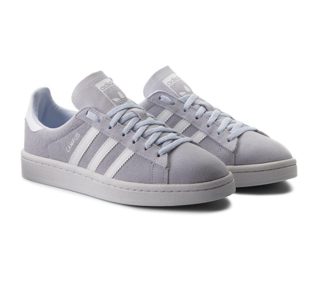 pale blue adidas campus