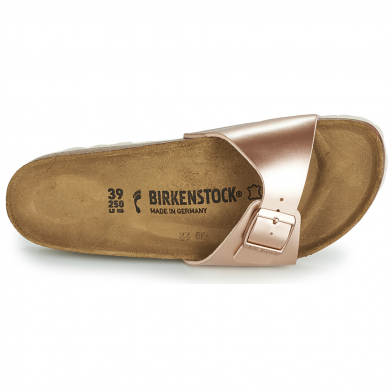 Sandale pour adulte madrid copper-electric 1013928