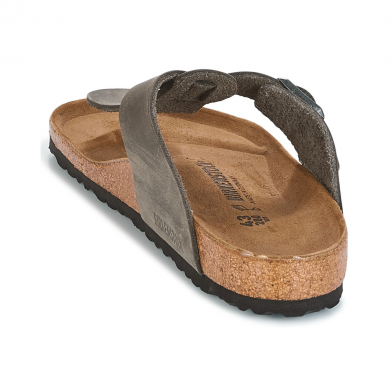 birkenstock medina iron 1011571