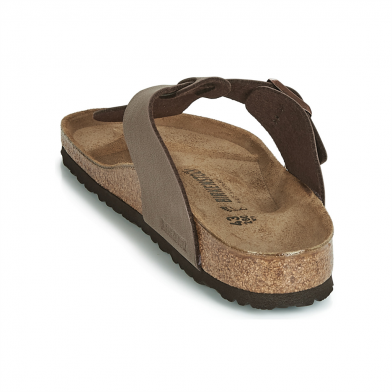 birkenstock medina mocca 1011744