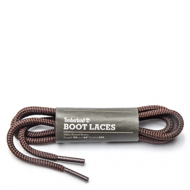 lacet timb marron tb0a1fqr2141