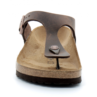 Sandale à entre-doigts gizeh pour adulte habana 743831