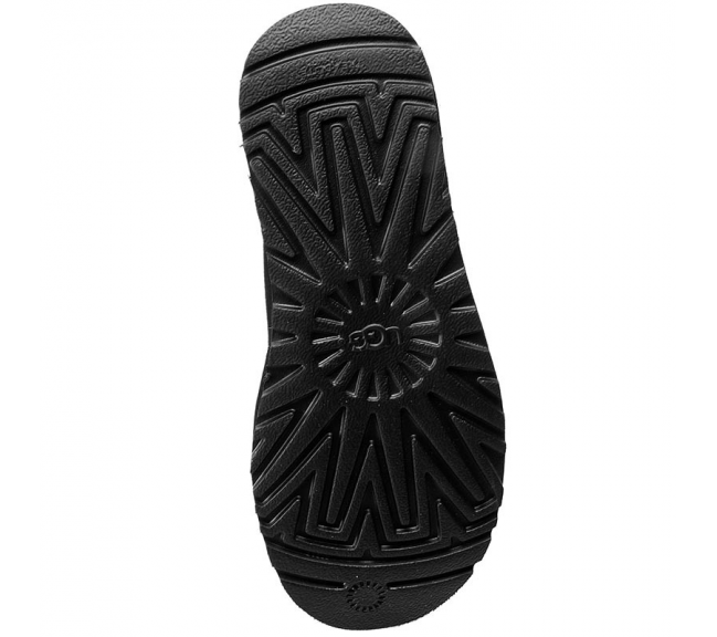 UGG 1016554 Mini Bailey Button Blingブラック Women's Mini Bailey Button Bling Boot | UGG® Official