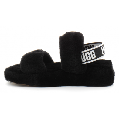 ugg oh yeah noir 1107953