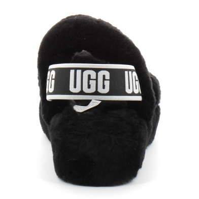 ugg oh yeah noir 1107953