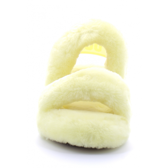 ugg oh yeah jaune 1107953
