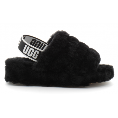 fluff yeah logo slide noir 1095119