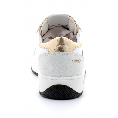 semerdjian bari blanc-or 4657