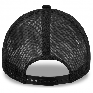 new era 12523913 noir onesize