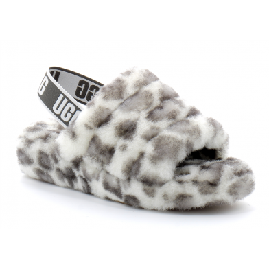 fluff yeah logo slide blanc 1117153