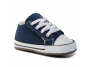 CONVERSE - CRIBSTER marine 865158c pantoufles-chaussons-bebe