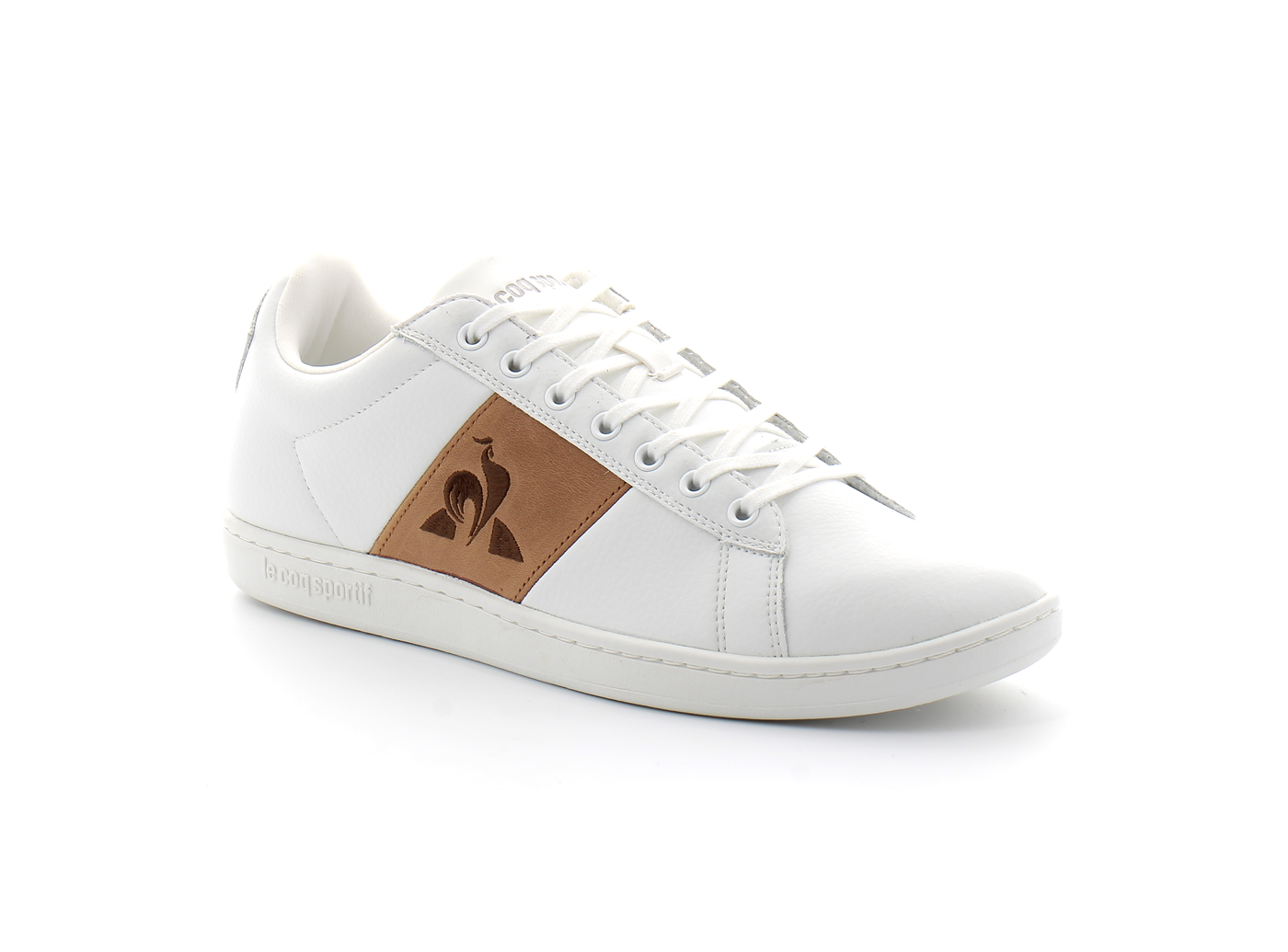 chaussure coq sportif montant