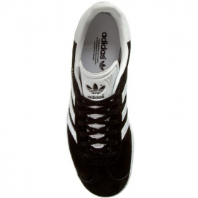 adidas chaussure gazelle black bb5476 100,00 €