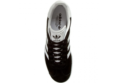 adidas chaussure gazelle black bb5476 100,00 €