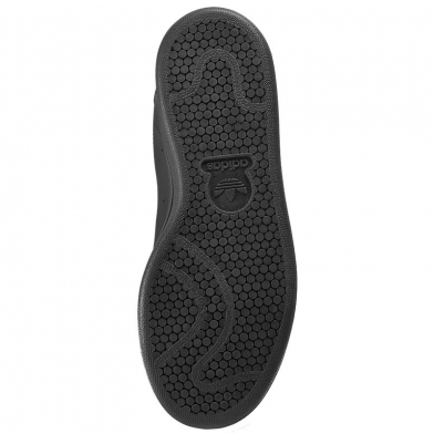 Chaussures de sport stan smith pour adulte black-black m20327/fx5499