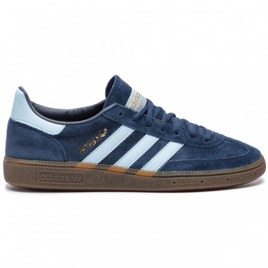 adidas handball spezial bleu bd7633