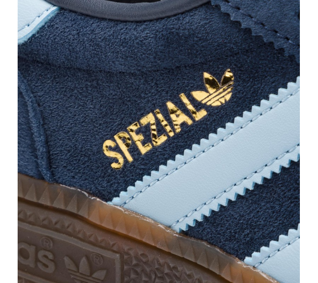 adidas handball spezial bleu bd7633