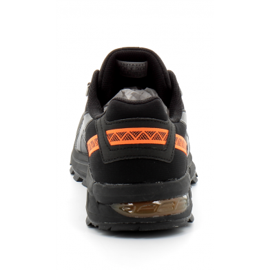 Chaussures de sport gel citrek pour adulte noir 1021a221-001