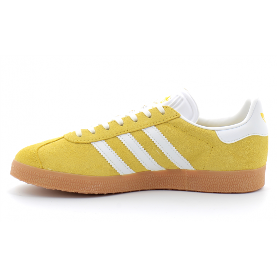 adidas gazelle w jaune fu9907