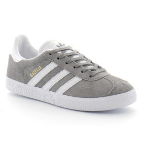 adidas chaussure gazelle gris-clair fw0714 60,00 €