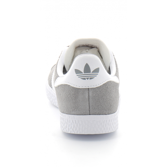 adidas chaussure gazelle gris-clair fw0714