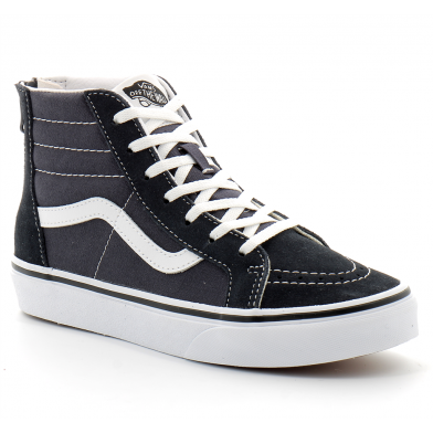 vans sk8-hi kids bleu-navy vn0a4bux0ky1