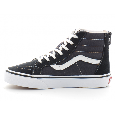 vans sk8-hi kids bleu-navy vn0a4bux0ky1