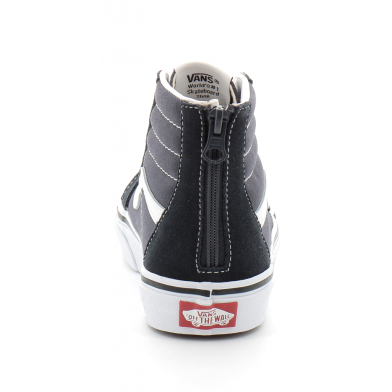 vans sk8-hi kids bleu-navy vn0a4bux0ky1