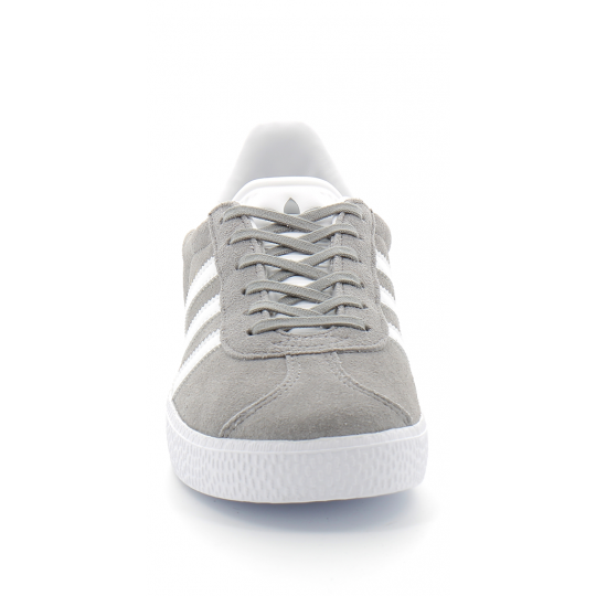 adidas gazelle j gris-clair fw0716