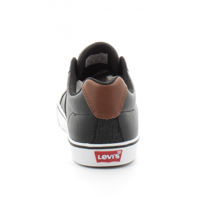 levis turner noir 229171-794-159