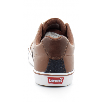 levis turner marron 229171-794-28
