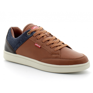 LEVI'S - BILLY marron 231206-1705-28