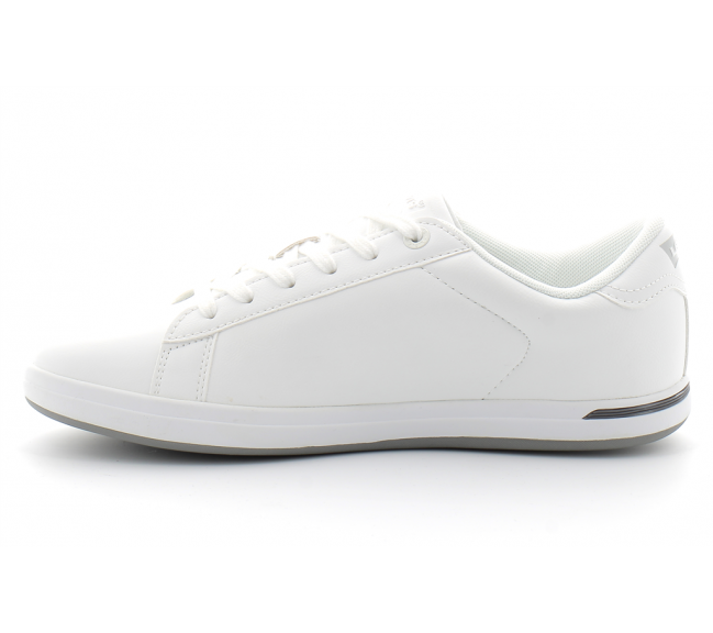 levi's aart core pu sneakers white