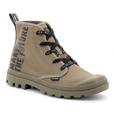 palladium pampa hi future kaki 76688-t03 palladium pampa hi future kaki 76688-t03